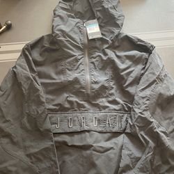 Brand New Air Jordan Jacket Size M $50 OBO