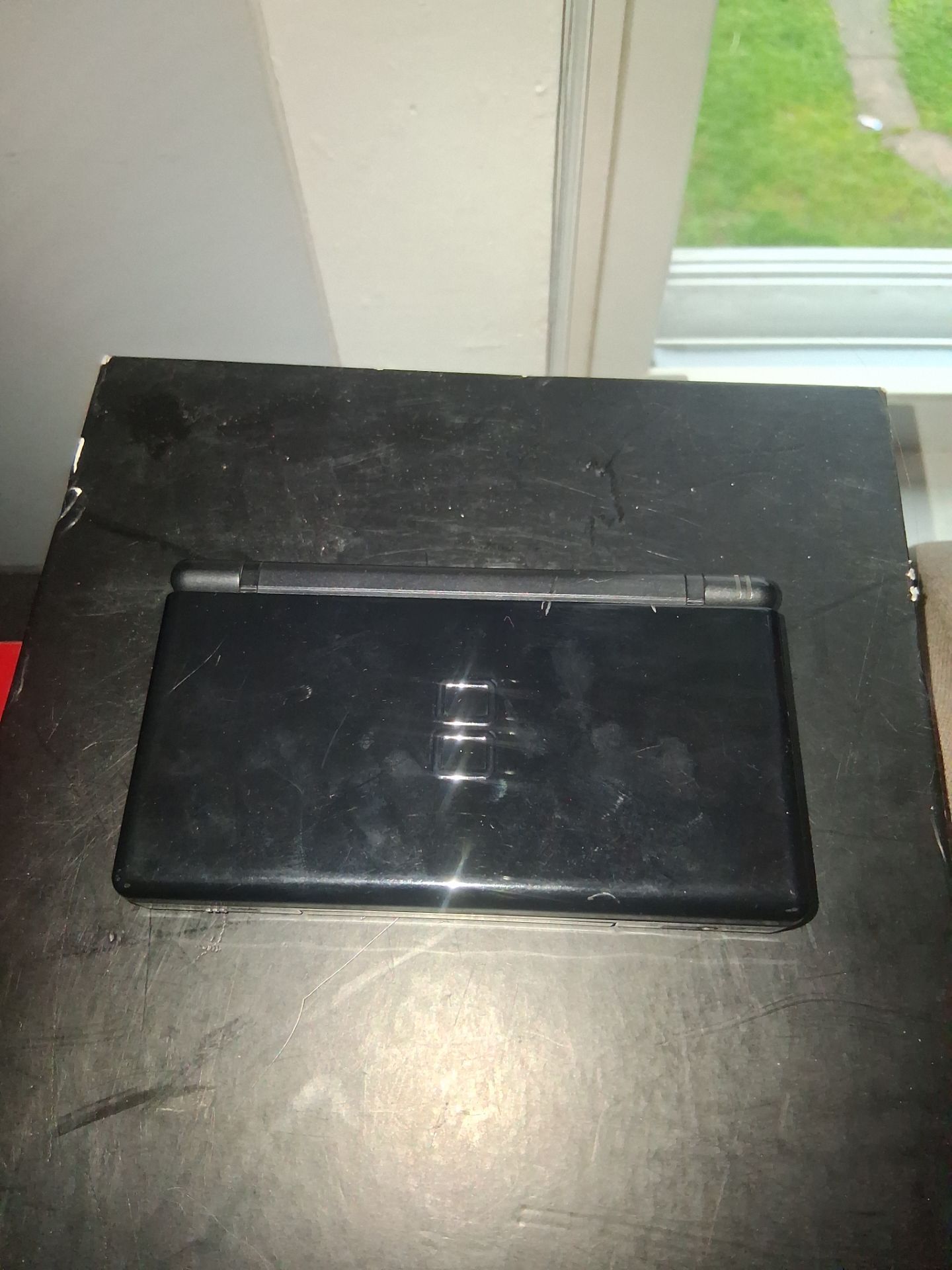 Nintendo DS Lite