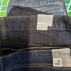 Womens Size 18 Jeans