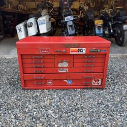 Matco Toolbox