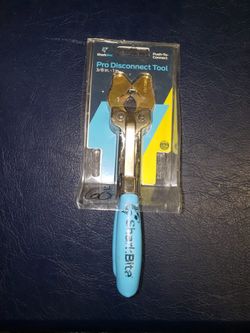 Pro Disconnected Tool