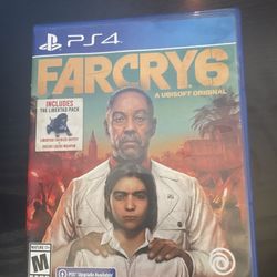 far cry 6