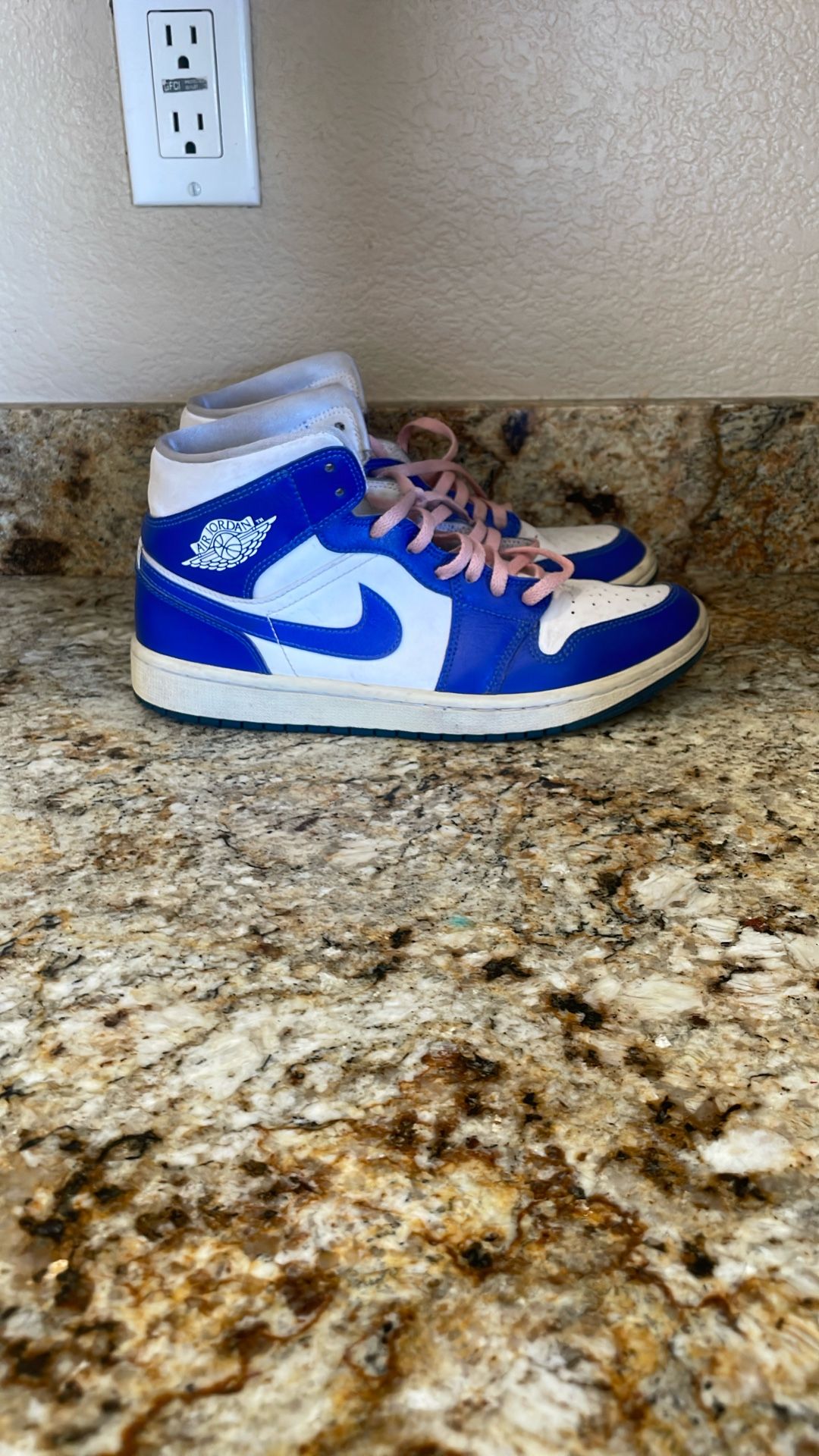 Jordan 1