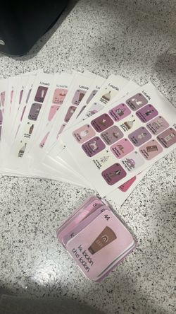 Baby shower loteria