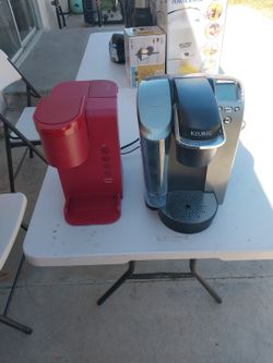 House Hold Coffe Pod Makers 