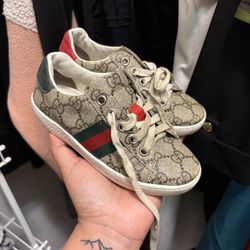 Toddler Shoes