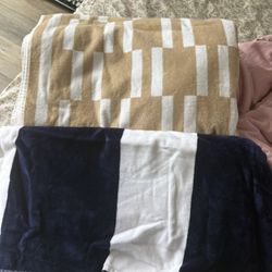 Hudson Park Collection Beach Towels - Set of Two