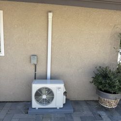 Air Conditioning Systems 