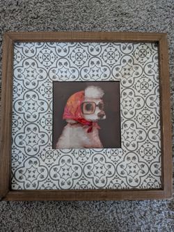 Dog Art