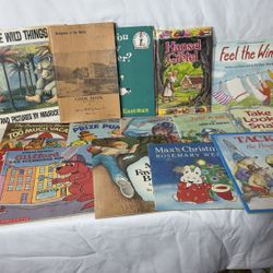 Colección De Libro De Cuentos Para Niños 