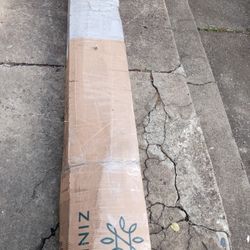 Full Size Box Spring