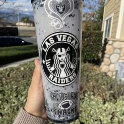 Raider’s Cup