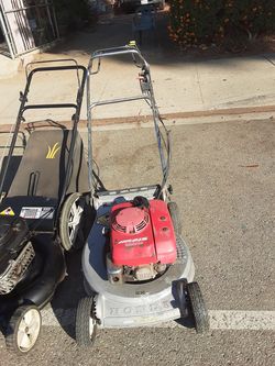 Honda 200