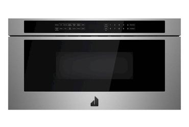 Built-in Microwave Drawer - Stainless Steel