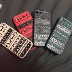 iPhone Cases 