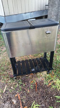 Trinity 20 Gal. Cooler