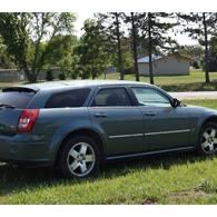 2006 dodge magnum v6  