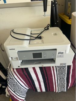 Brother MFC-J995DW Printer, Scanner