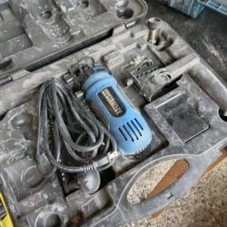 Some Kinda Dremel Tool $ 50