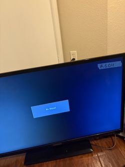 27.5” Westinghouse flatscreen tv
