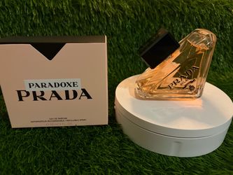 Prada Paradoxe Eau de Parfum 90ml