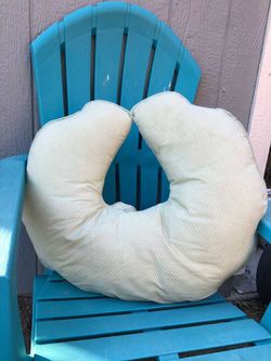Nursing Pillow