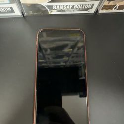 64 GB iPhone XR, Verizon, AT&T, T-Mobile, unlocked 
