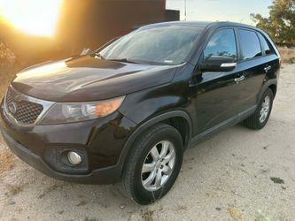2014 KIA Sorento