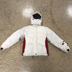 Snowboard Jacket