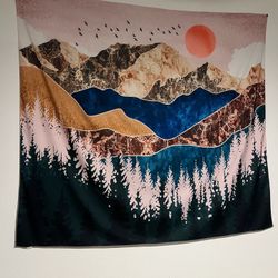 Wall Tapestry