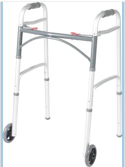 Folding Walker