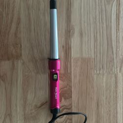 Hair Curler
