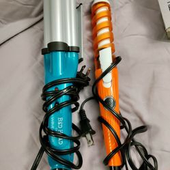 Hair Items