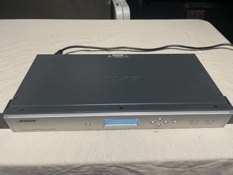 BOSE PANARAY SYSTEM DIGITAL CONTROLLER II for Sale in Los BOSE PANARAY SYSTEM DIGITAL CONTROLLER II for Sale in Los