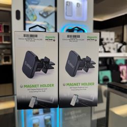 Magnetic Air Vent Car Holder 