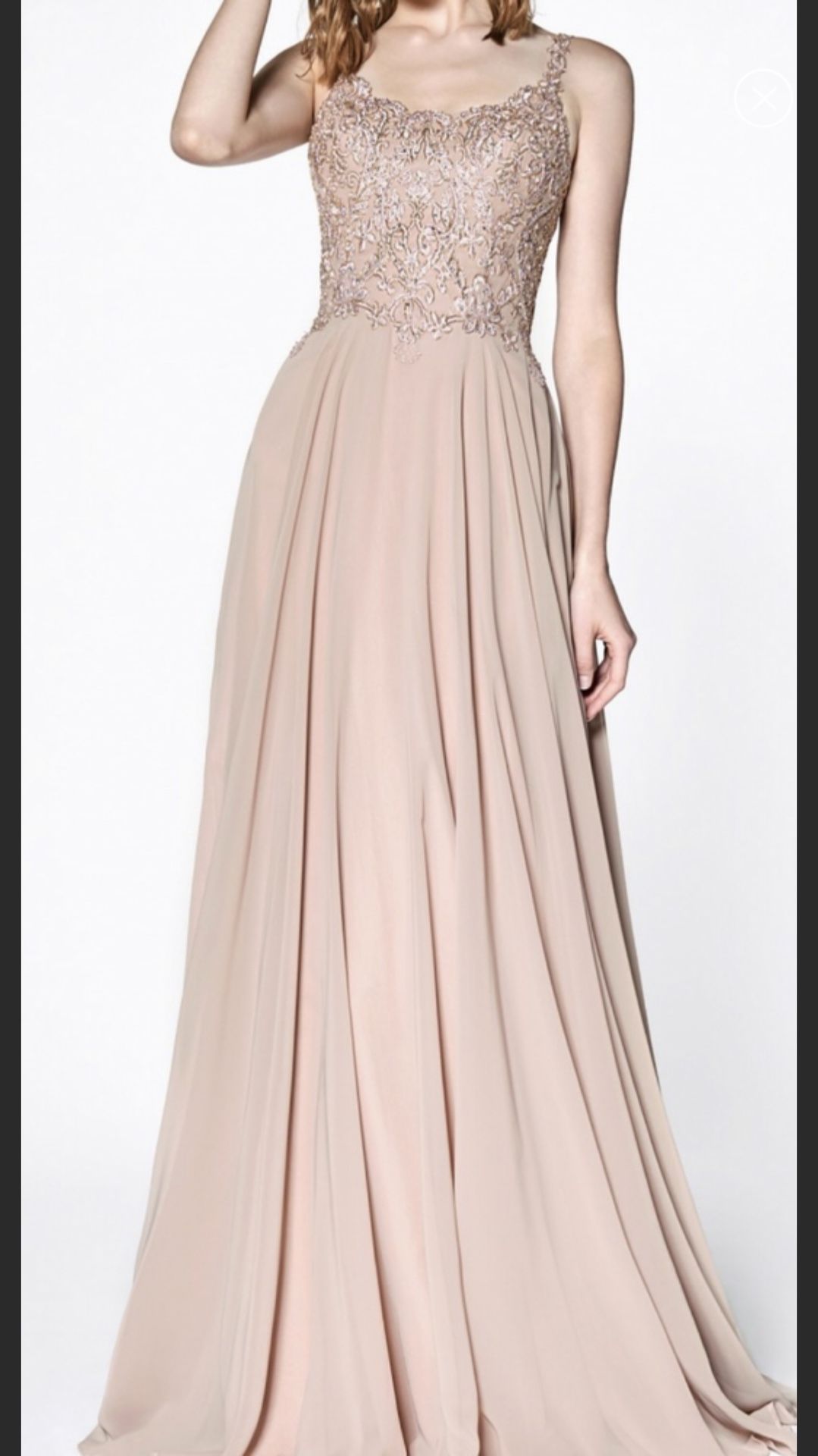Mother Of The Bride/Formal Dress