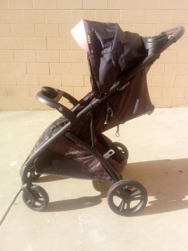 Baby Stroller