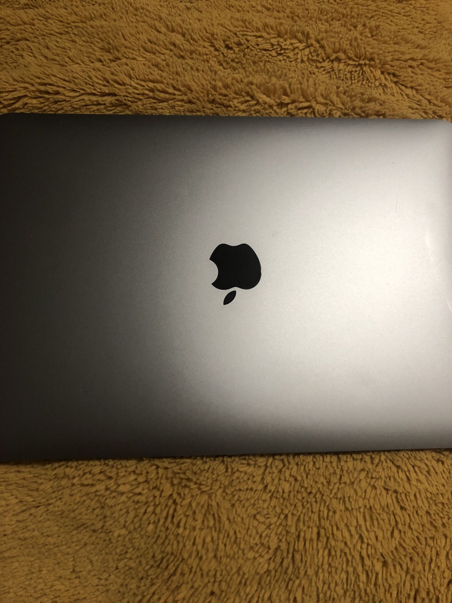 Macbook Air