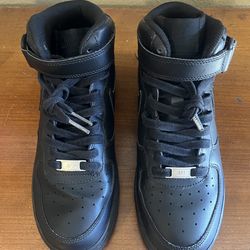 Nike Air Force 1 Shoes