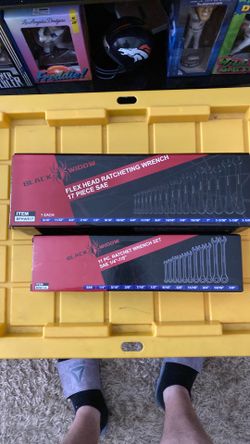 Gear/ratchet wrenches swivel Standard