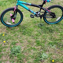 Tempest Kids Pro 20 In Bicycle 