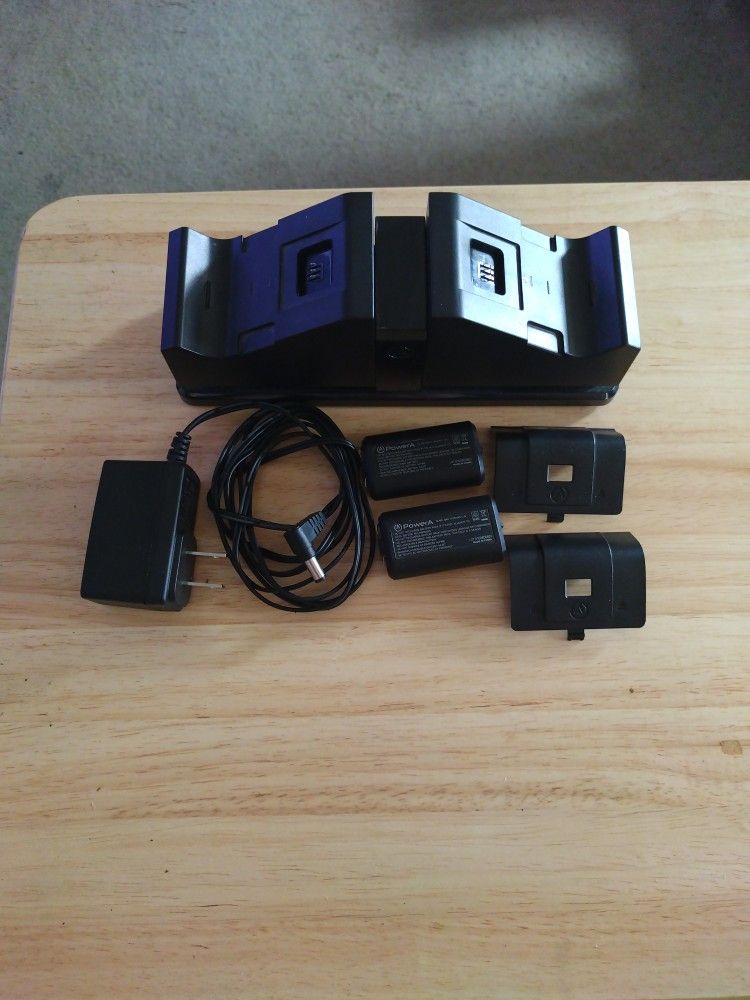 Xbox Controller Charging Station