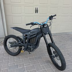 Talaria Mx4