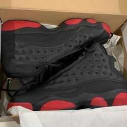 Retro 13 Size 5.5