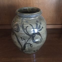 Large Ceramic Pot