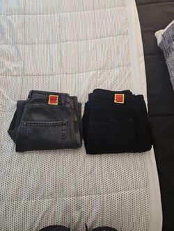 Selling 2 pairs Empyre Jeans