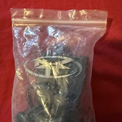 Rockford Fosgate Remote Base Knob WP-3218F