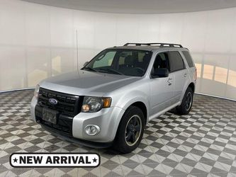 2010 Ford Escape