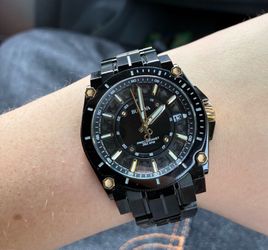 Bulova Watch