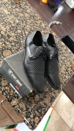 Stacy Adams Dress Shoes $30 Black Men’s Size 15